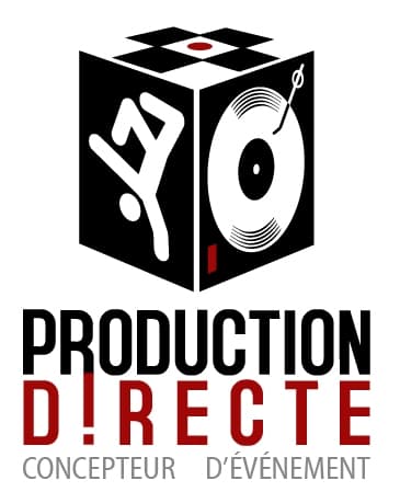 Production Directe Logo