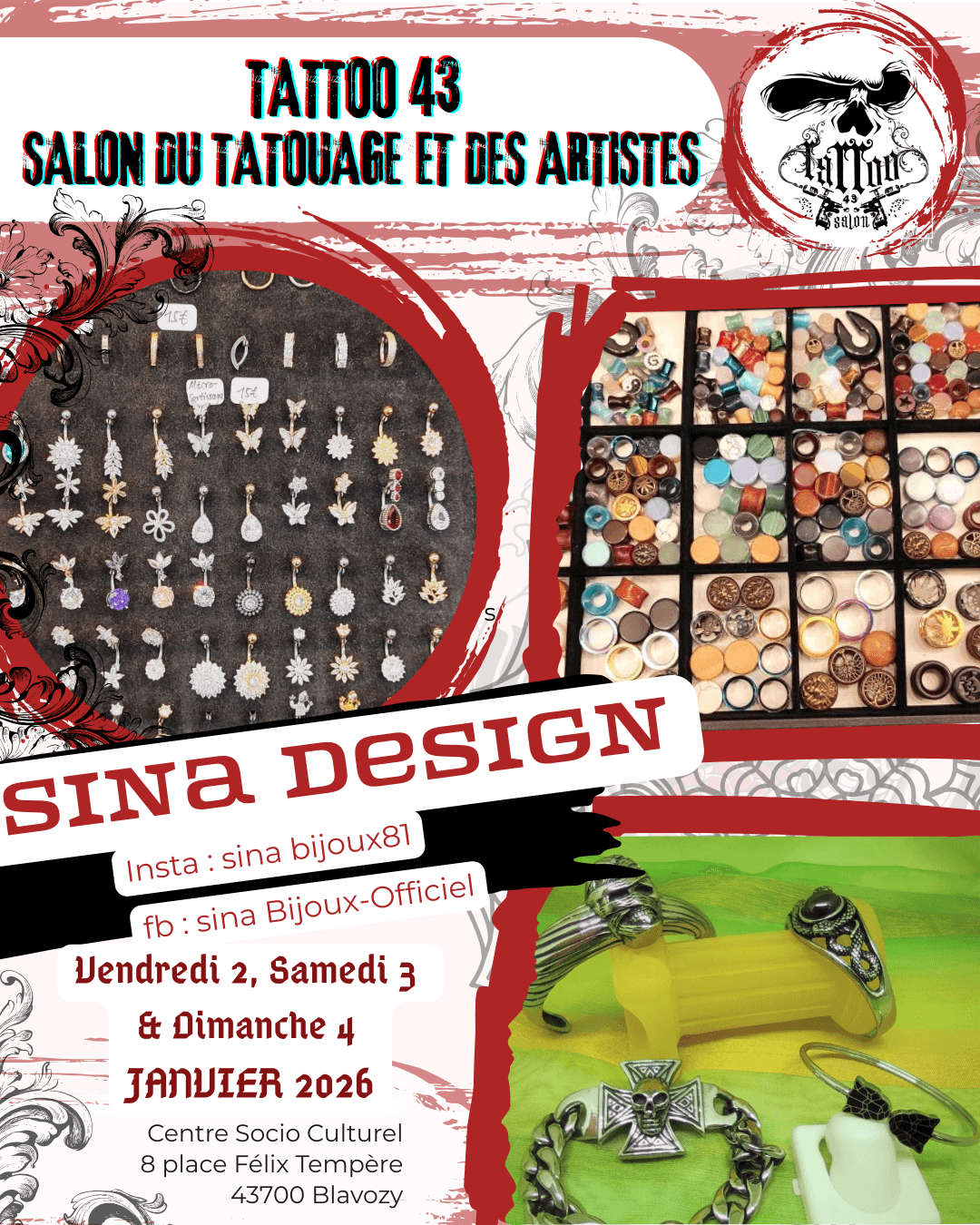 Sina Design
